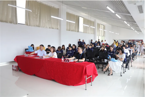 pg国际好声音丨西部产业基地演出海选收官之战，我们总决赛见！