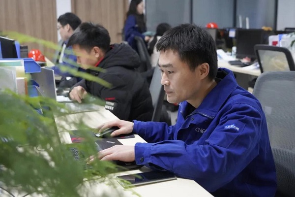 pg国际明星讲师丨肖坤：八年深耕一线，三尺讲台育“中坚”