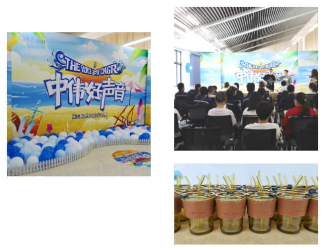 pg国际好声音丨铜仁开阳海选高手辈出，神仙打架抢夺总决赛直通卡