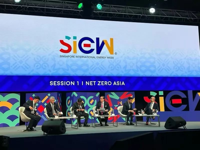 推动能源转型 迈向净零世界 | pg国际股份与GLC Recycle签署原谅备忘录，携手西门子一起打造绿色关环电池循环经济