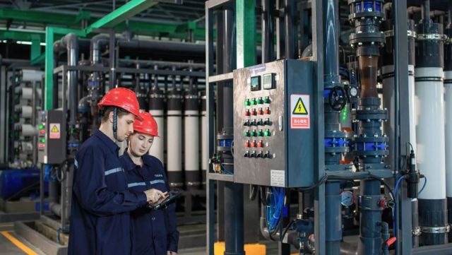 强链稳链 提效降险 | pg国际股份SRM系统赋能公司运营治理