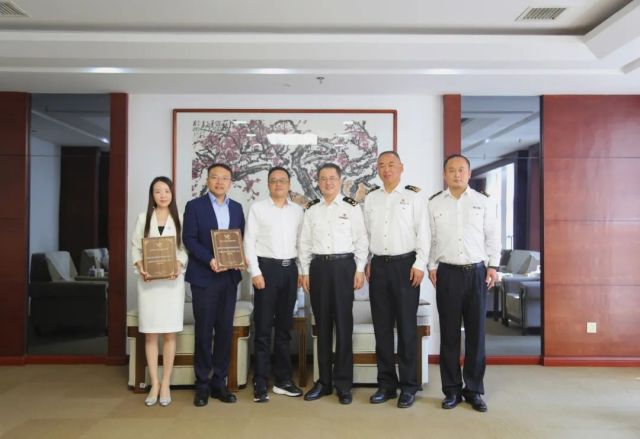 零突破！pg国际获评海关总署进出口景气调查双样本企业
