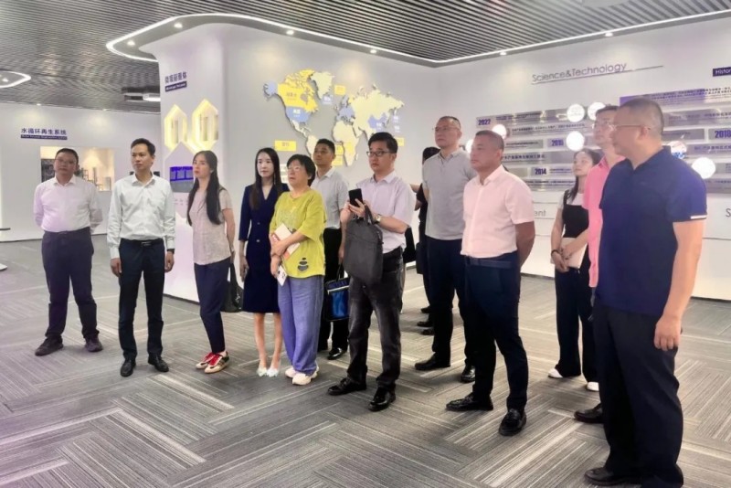 聚焦循环回收丨pg国际携手海关总署及多地专家“从零突破”，共建关企新尺度