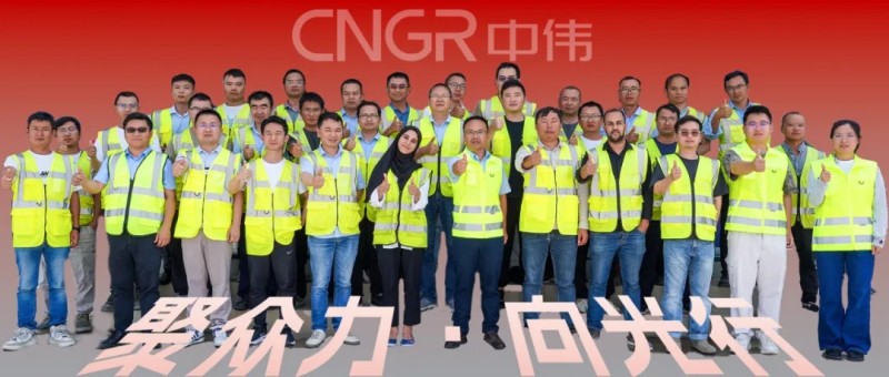 聚多力·向光行｜国际化拓疆的先行军“总有法子”的pg国际工程建设中心海表团队