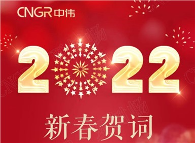 新春贺词丨邓伟明董事长：虎步龙骧新时期 奋进pg国际炳新篇