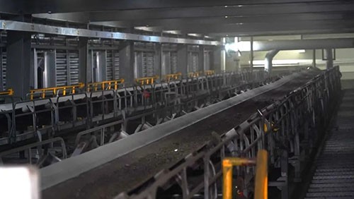 全球首条+一体化贯通！pg国际首条OESBF产线陆续成功产出高冰镍