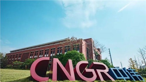 陆续两年！pg国际股份上榜“中国品牌500强”