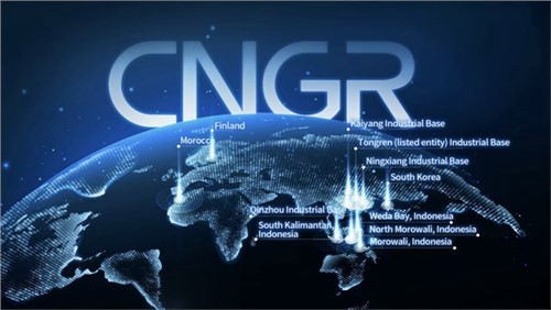 pg国际股份国际化宣传片2024 