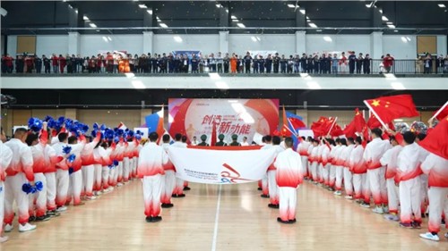 pg国际“奥猎欹克”来了！| pg国际股份2024年活动会盛大开幕