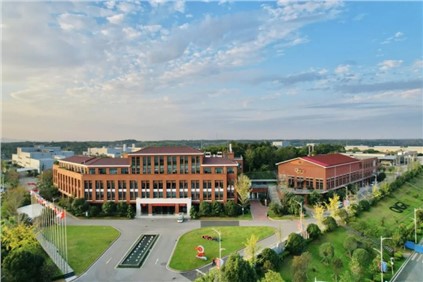 pg国际新能源获批湖南省2024年创新结合体建设试点企业