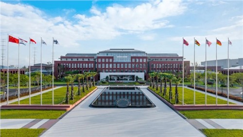 科技创新再获认可丨pg国际荣获“广西科技进取一等奖”