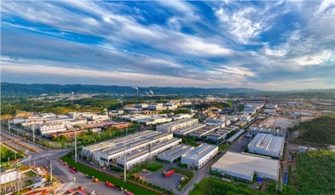 陆续三年上榜排名持续跃升|pg国际股份入选2025年《财富》中国500强